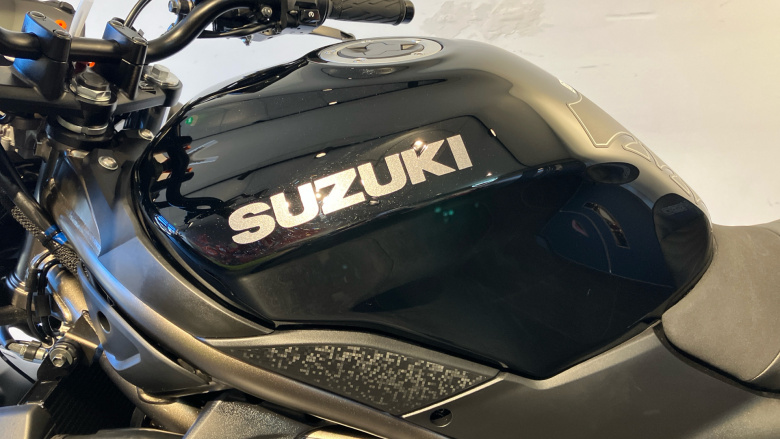 Suzuki Sv 650AM4 (24MY)